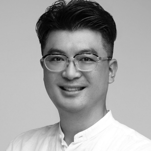 JAEMIN PARK - Lighting Designer