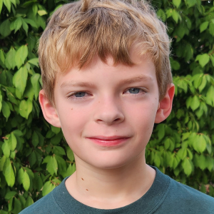 Hunter Royer - Turkey Boy