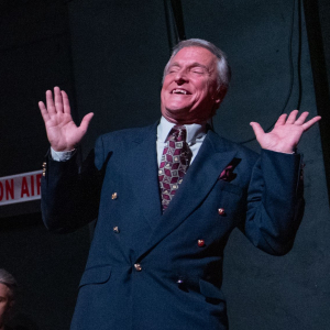 Brett N. Wilenzick - Bert Healy