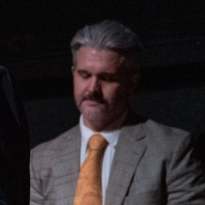 Scott Ferguson - Dog Catcher, Sound Effects Guy, Secret Service Agent