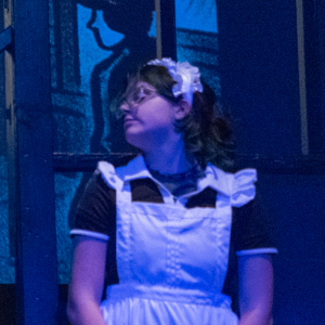 Payton Bundy - Annette, Appleseller, Wacky