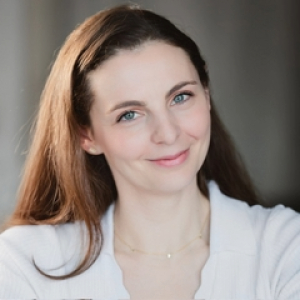 GEORGINA BATES - Choreographer