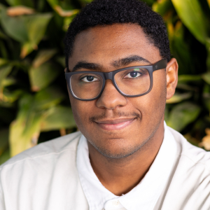 George Hillman - U/S Anthony