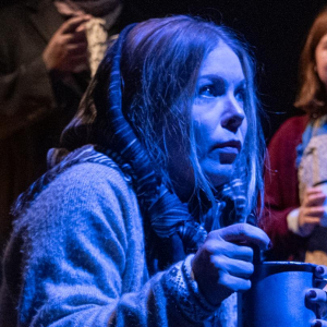 Lorraine May Isbell - Sophie/Connie/Perkins