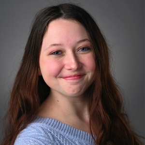 SARAH L. ADAMS - Production Stage Manager