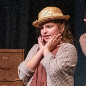 Zoey Winfield - Kate