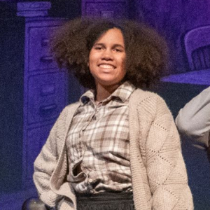 Hayden Riley - Friday