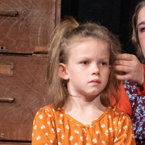 Natalya Mickelson - Molly 