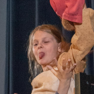 Margot Jackson - Skipper