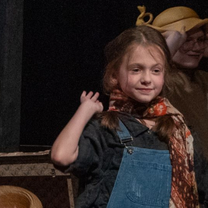 Elliott Ferguson - Mabel