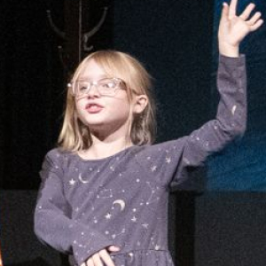 Emry Greinert - Tessie