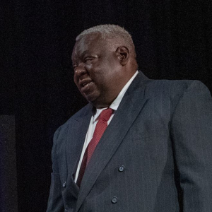 Venson Fields - Mr Bundles/Harold Ickes/Ensemble