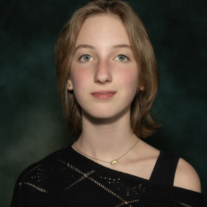 Liberty Hunt - Ensemble, Charlie & Buddy Understudy 