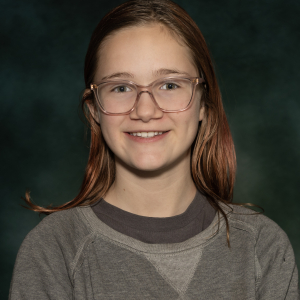 Cassidy Croxton - Chadwick, Ensemble