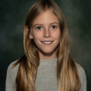 Katie Waldron - Security Guard 1, Police Officer 1