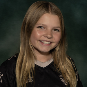 Margo Force - Darlene Lambert and Elf 1