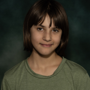 Hadley Skerl - Emma Van Brocklin, Ensemble, Walter Understudy