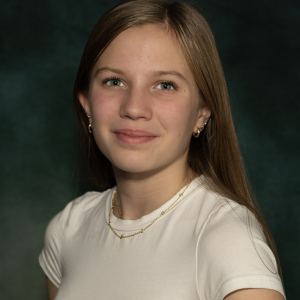 Meredith Schmid - Emily Hobbs