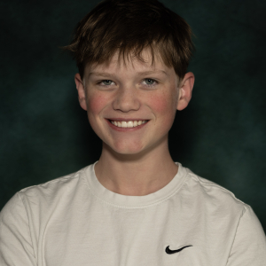 Oliver McCloskey - Mr. Greenway