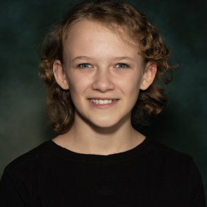 Cora Gough - Business Woman, New Yorker