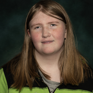 Jackie Penrod - Comforting New Yorker 