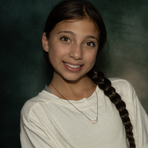 Nyx Arcos - Sam, Elf 3, New Yorker