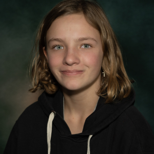 Emily Davis - Fake Santa