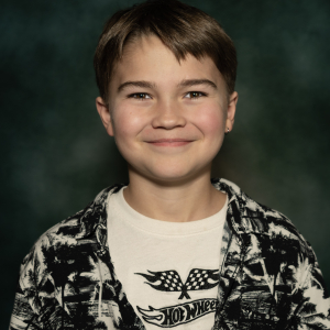 Miles Mitchell - Michael Hobbs