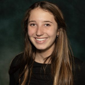 Talon Brown - Manager, Understudy for Jovi, New Yorker 