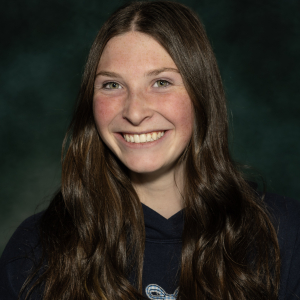 Malana Heublein - Deb