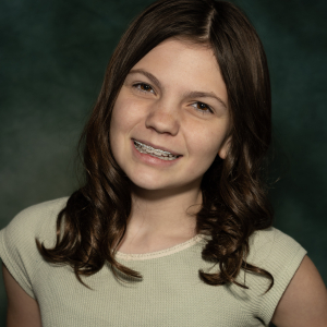 Caroline Randa - Matthews, New Yorker