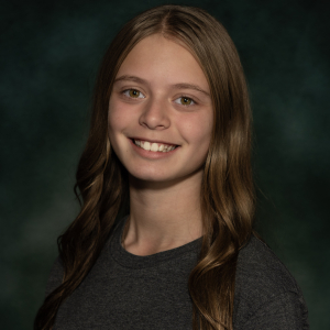 Macy Vakoc - Elf, New Yorker, Santa’s Helper