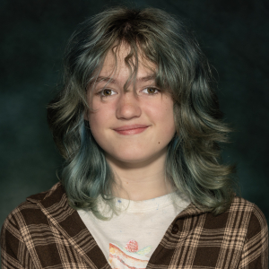 Madeline Ellsworth - Teenager, Townsperson 