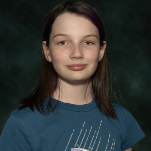 Harmony LeRoy - Mother, Ensemble 