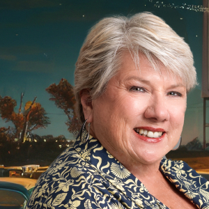 Janet Jones - Choreographer