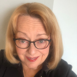 Christianne Chase - Director / Costumes