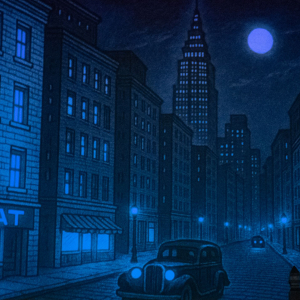 Chatsworth - Set Design