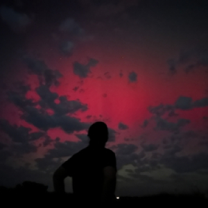 Whitney Hall - Lighting Technician