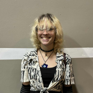 Ryder Himes - Stage Crew