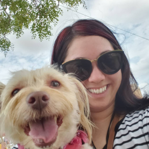 Charlet Ringwald - Animal Handler