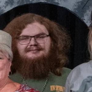 Nathan Sundvall - Sound Technician