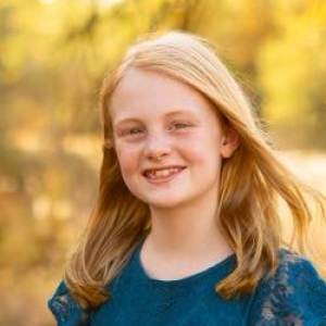 Blythe Jackson - Stage crew