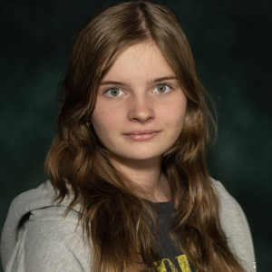 Bridgette Swatowski - Shawanda