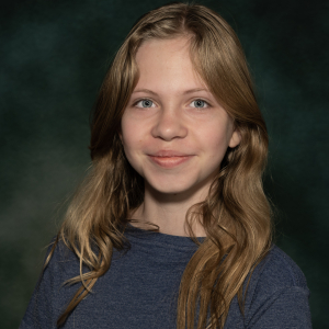 Elodie Stotts - Finale Soloist 1, Elf, New Yorker