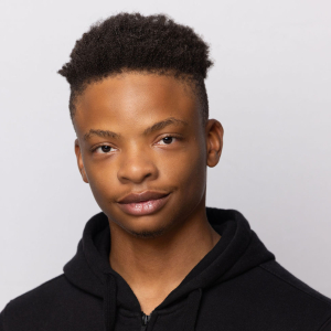 Jaylen Bell - Dancer (u/s) Joseph