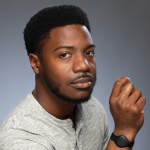 Christopher Gamble - Villager/ Ensemble