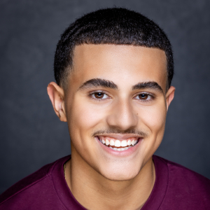 Liam Hierro - Wise Man/ Ensemble