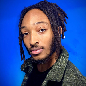 Jamaine Benjamin Jr. - Wise Man/ Ensemble