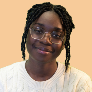 Chelsea Larose - Villager/ Ensemble