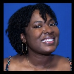 SheKendra Parrish - Villager/ Ensemble